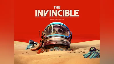 The Invincible (PS5)