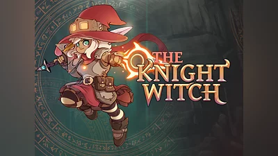 The Knight Witch (PS4, PS5)