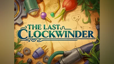 The Last Clockwinder (PS5)