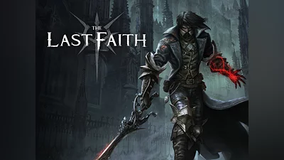 The Last Faith (PS4, PS5)