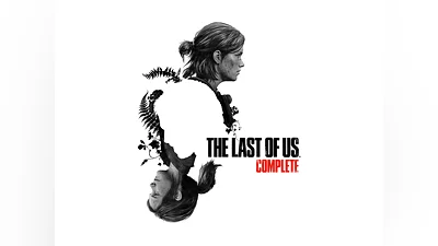 The Last of Us  Complete (PS5)