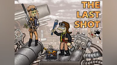 The Last Shot (PS5)