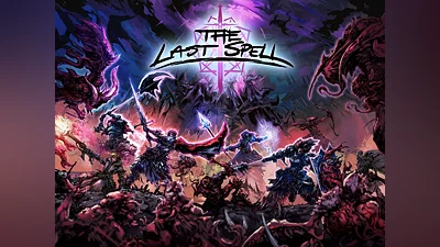 The Last Spell (PS4, PS5)