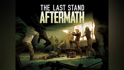 The Last Stand: Aftermath (PS5)