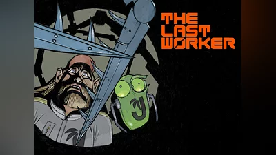The Last Worker (PS5)