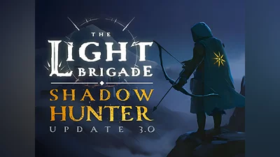The Light Brigade (PS5)