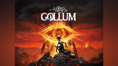 The Lord of the Rings: Gollum  (PS4, PS5)