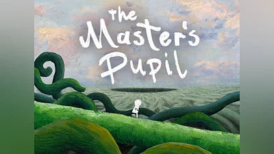 The Master&#039;s Pupil (PS5)