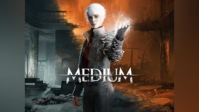 The Medium (PS5)
