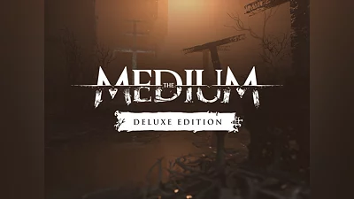 The Medium Deluxe Edition (PS5)