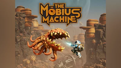 The Mobius Machine (PS5)