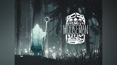 The Mooseman (PS5)