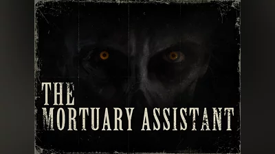 The Mortuary Assistant (PS4, PS5)