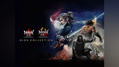The Nioh Collection (PS4, PS5)