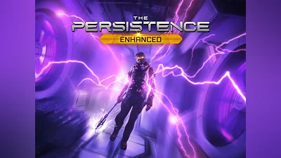 The Persistence (PS4, PS5)