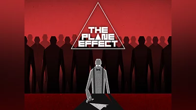 The Plane Effect (PS4, PS5)