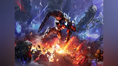 The Riftbreaker Complete Edition (PS5)