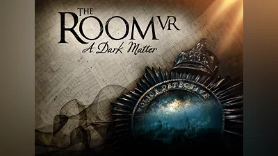 The Room VR: A Dark Matter (PS4, PS5)