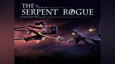 The Serpent Rogue (PS5)