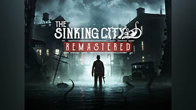 The Sinking City Remastered (PS5)