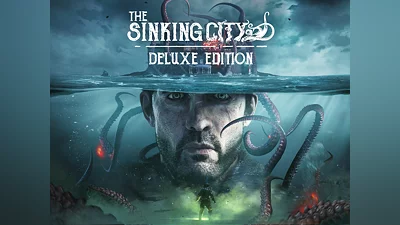 The Sinking City Remastered – Deluxe Edition (PS5)