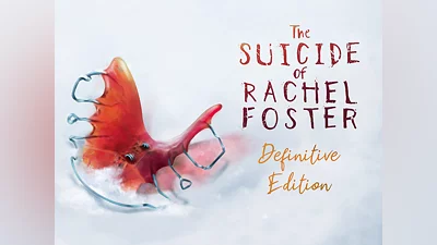 The Suicide of Rachel Foster (PS4, PS5)
