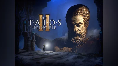 The Talos Principle 2 (PS5)