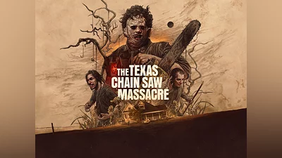 The Texas Chain Saw Massacre (PS4, PS5)