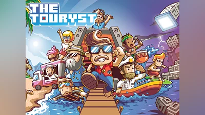 The Touryst (PS4, PS5)