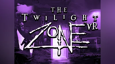 The Twilight Zone  (PS5)