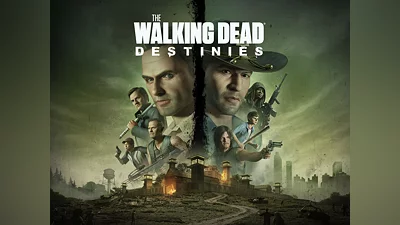 The Walking Dead: Destinies (PS4, PS5)