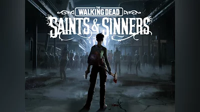 The Walking Dead: Saints & Sinners (PS5)