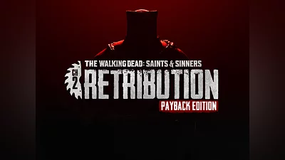 The Walking Dead: Saints & Sinners – Chapter 2: Retribution - Payback Edition (PS5)