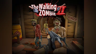 The Walking Zombie 2 (PS4, PS5)