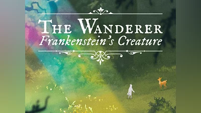 The Wanderer: Frankenstein’s Creature (PS5)