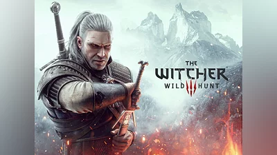 The Witcher 3: Wild Hunt (PS4, PS5)