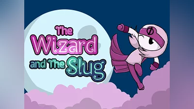 The Wizard and The Slug  (PS4, PS5)