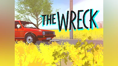 The Wreck |  (PS4, PS5)