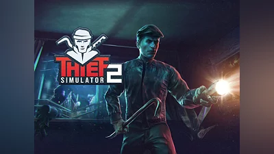 Thief Simulator 2 (PS5)