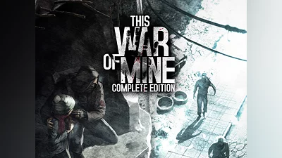 This War of Mine: Complete Edition (PS5)