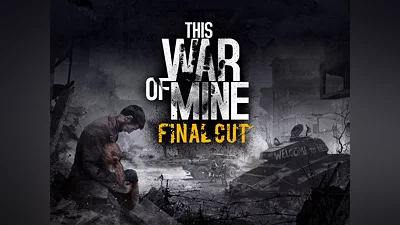 This War of Mine: Final Cut (PS5)