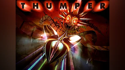 Thumper  (PS4, PS5)
