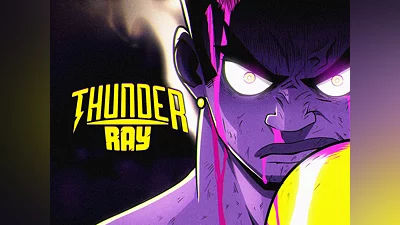 Thunder Ray (PS4, PS5)