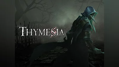 Thymesia (PS5)