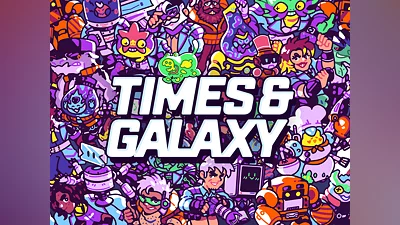 Times & Galaxy (PS5)