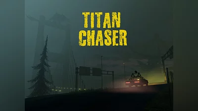 Titan Chaser (PS5)
