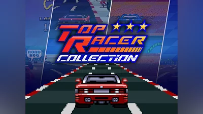 Top Racer Collection (PS4, PS5)