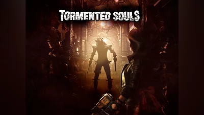 Tormented Souls (PS4, PS5)