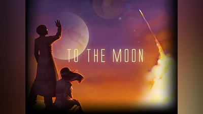 To the Moon (PS5)