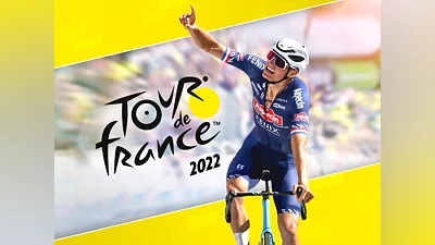 Tour de France 2022 (PS5)
